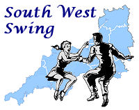South West Swing Logo