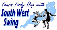 Learn Lindy Hop With South West Swing